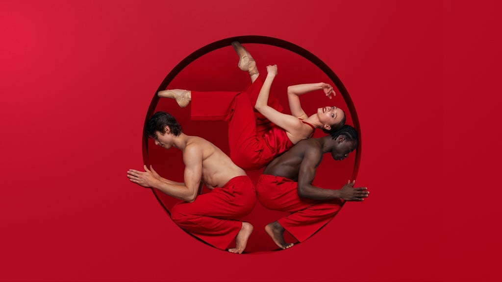 Alberta Ballet in Beethoven 200