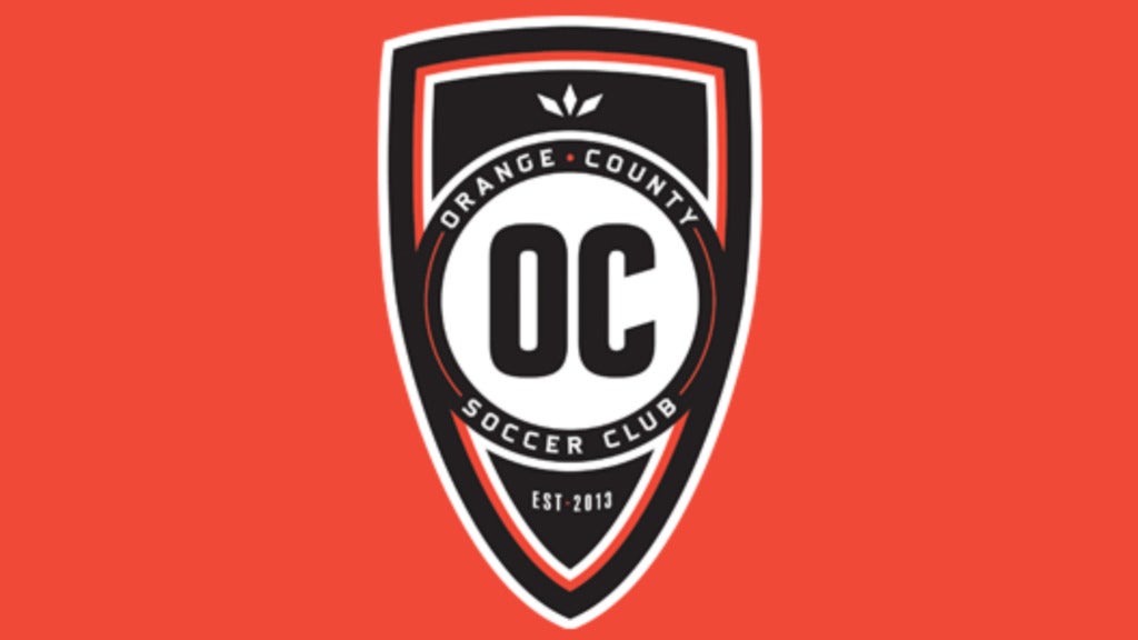 Hotels near Orange County Soccer Club Events