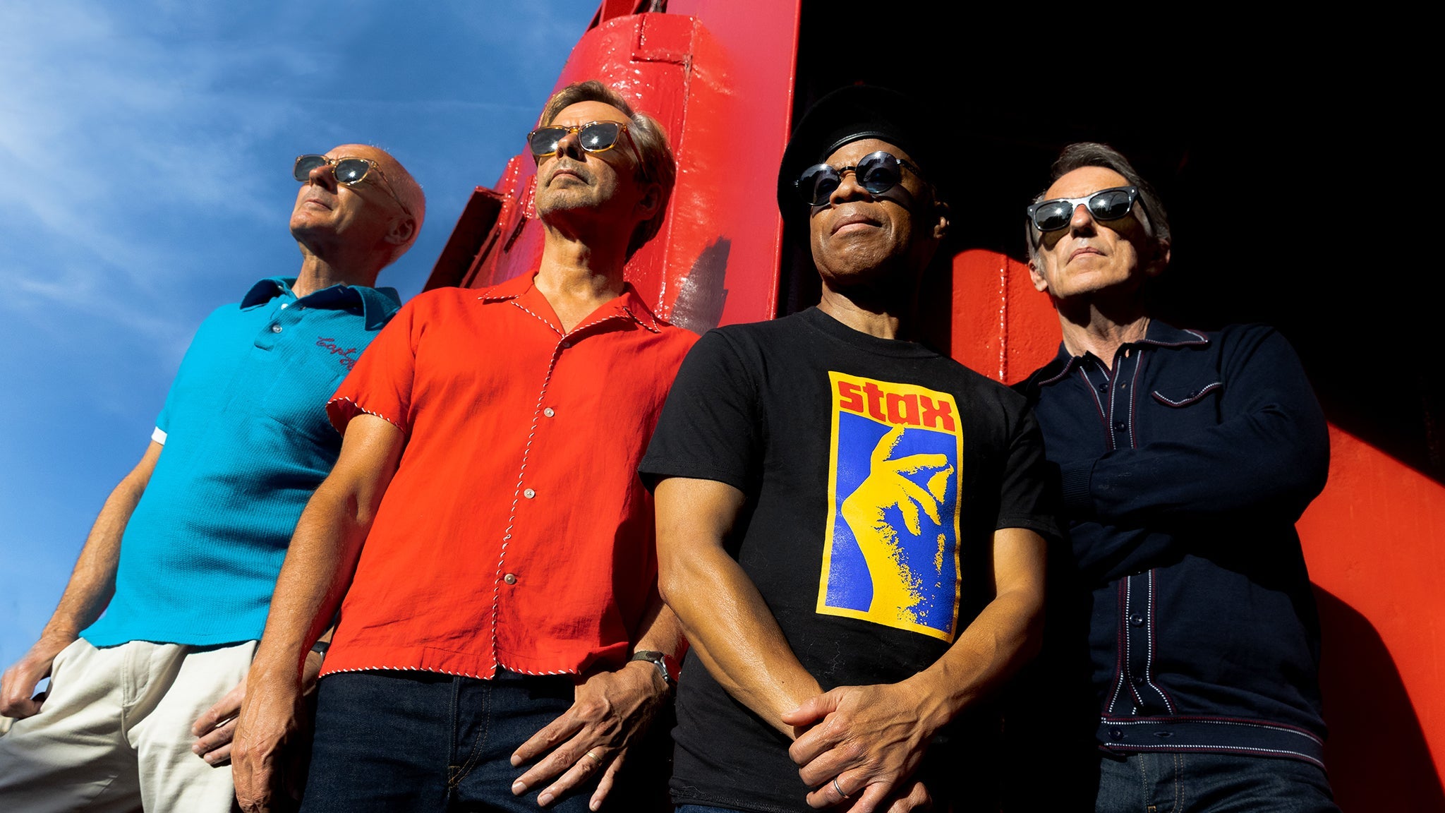 Haircut 100 - Venue Premium Tickets