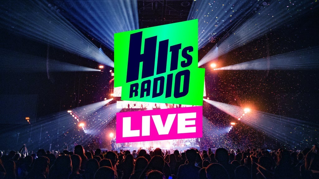 Hotels near Hits Radio Live Events