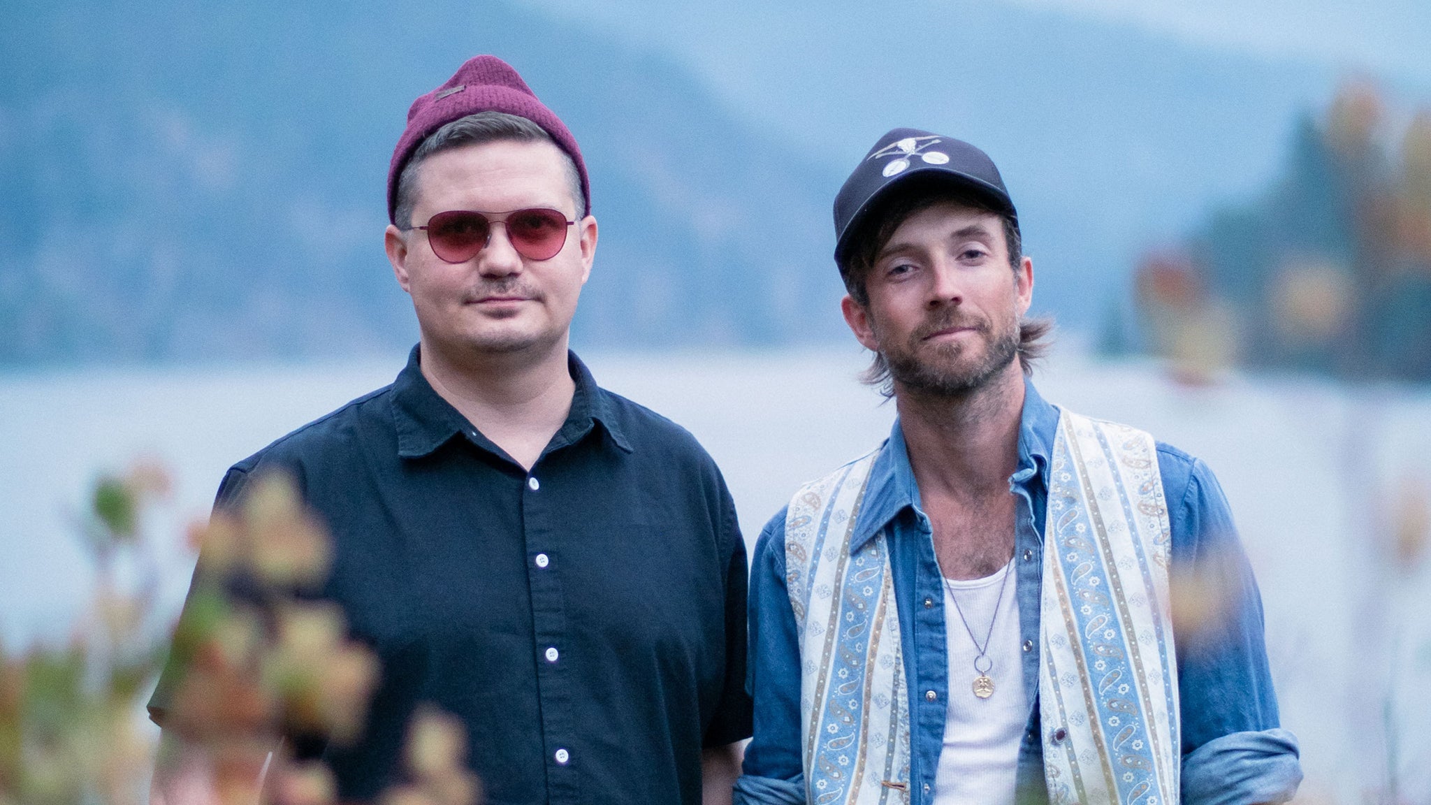 Westwood In The Wild: Moontricks W/ Dirtwire & Balkan Bump