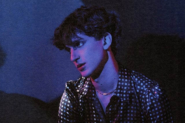 Julian Harper, Nat Brennan and Tina Hand presales in New York