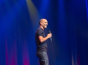 Carl Barron Seating Plans