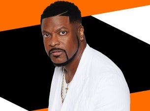 Chris Tucker: LIVE