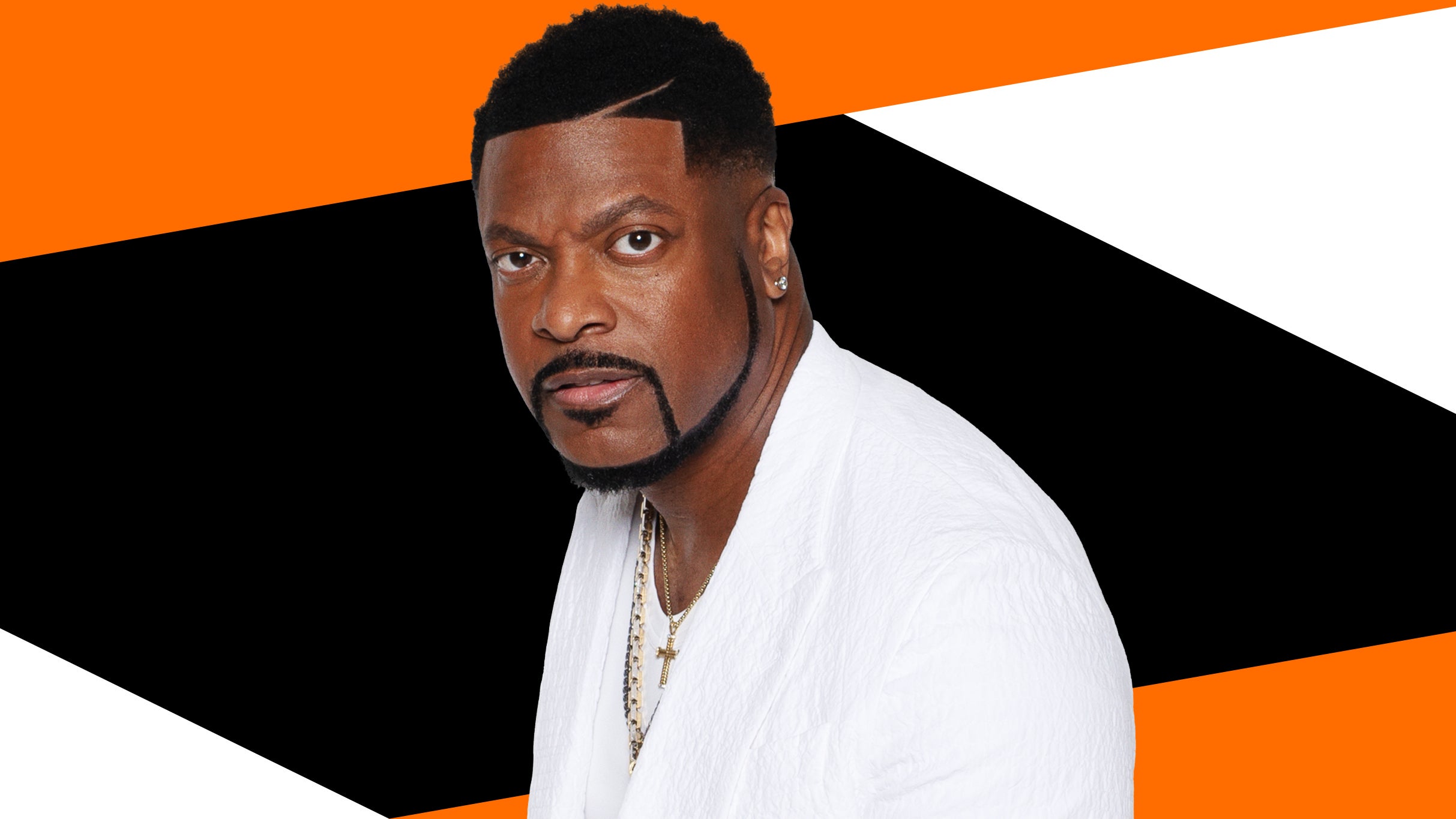 Chris Tucker: The Legend Tour 2023 pre-sale code for real tickets in Inglewood