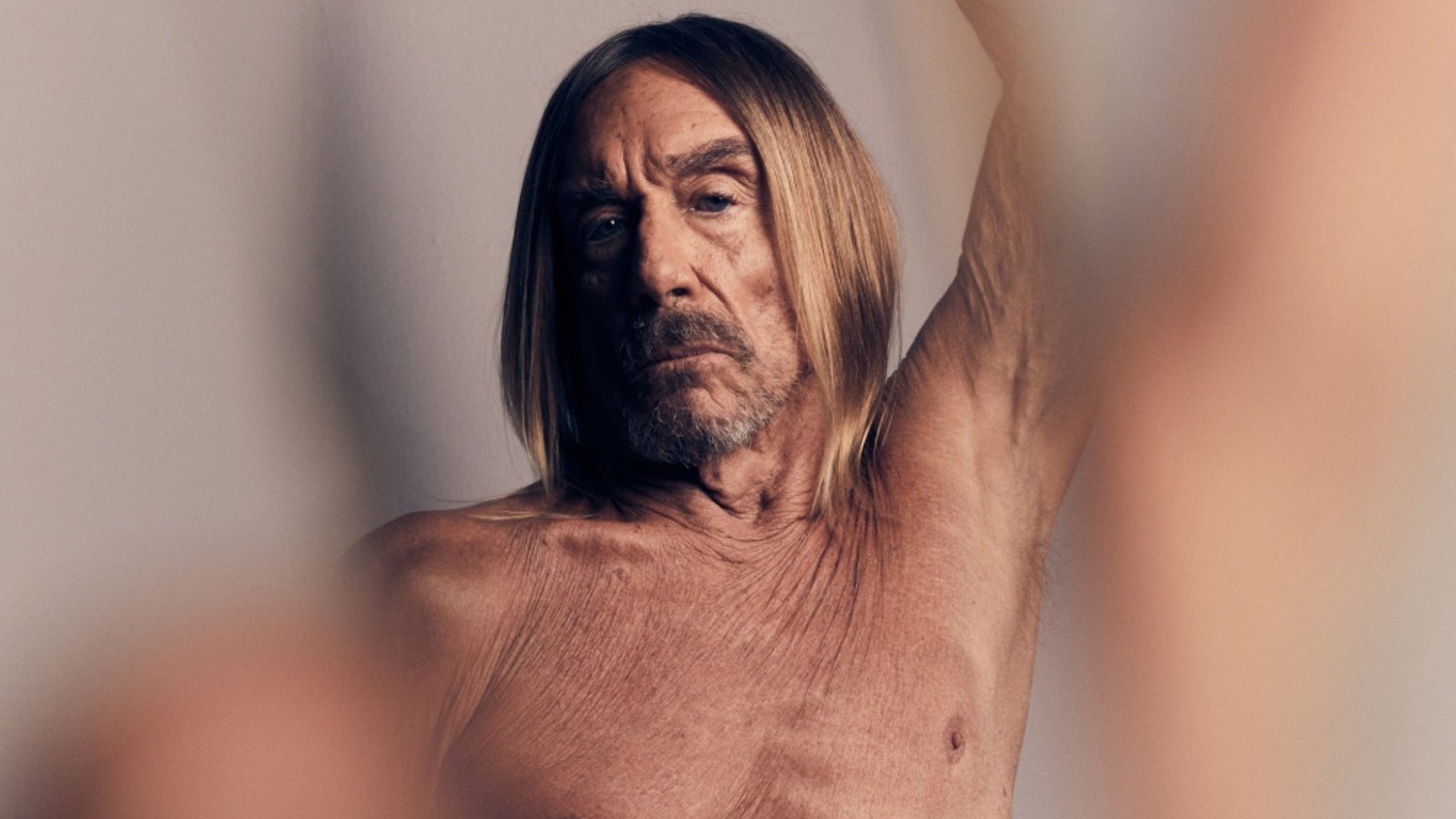 Iggy Pop