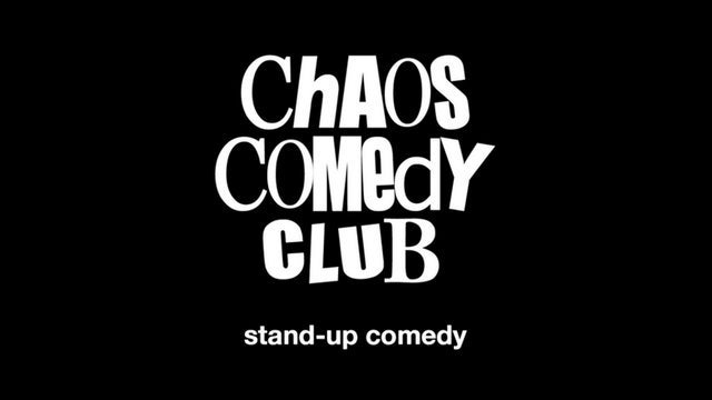 Saarbrücken | Chaos Comedy Club in Jules Verne, Saarbrücken 11/12/2025