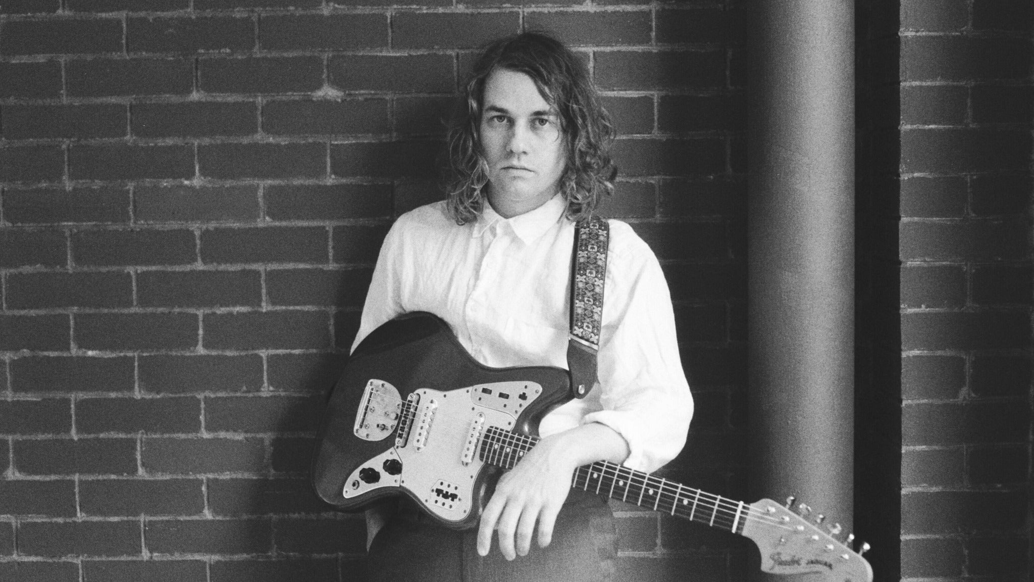 The Drop: Kevin Morby
