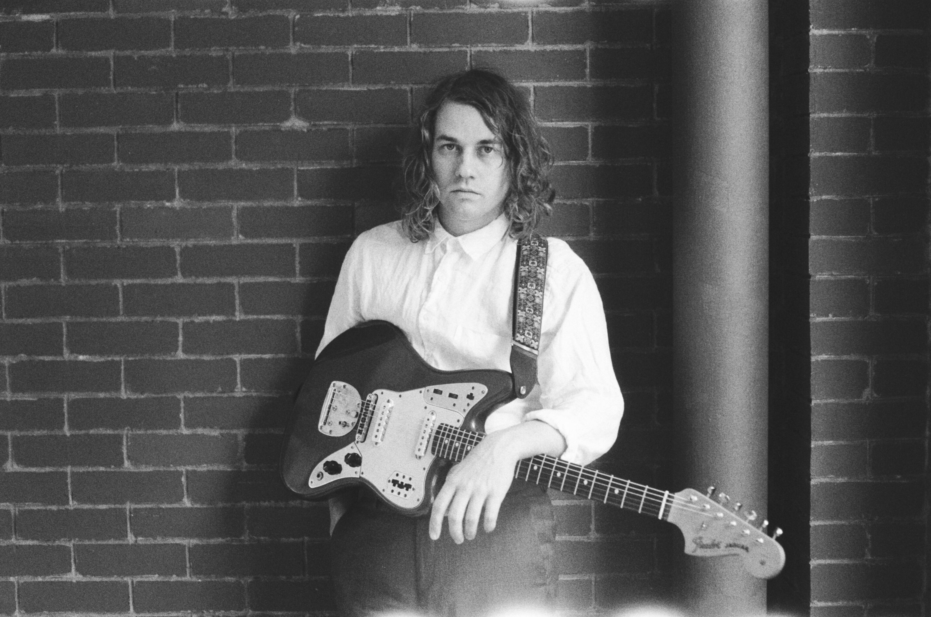 Kevin Morby