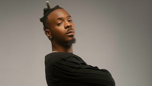 Young Jonn - Venue Premium Tickets