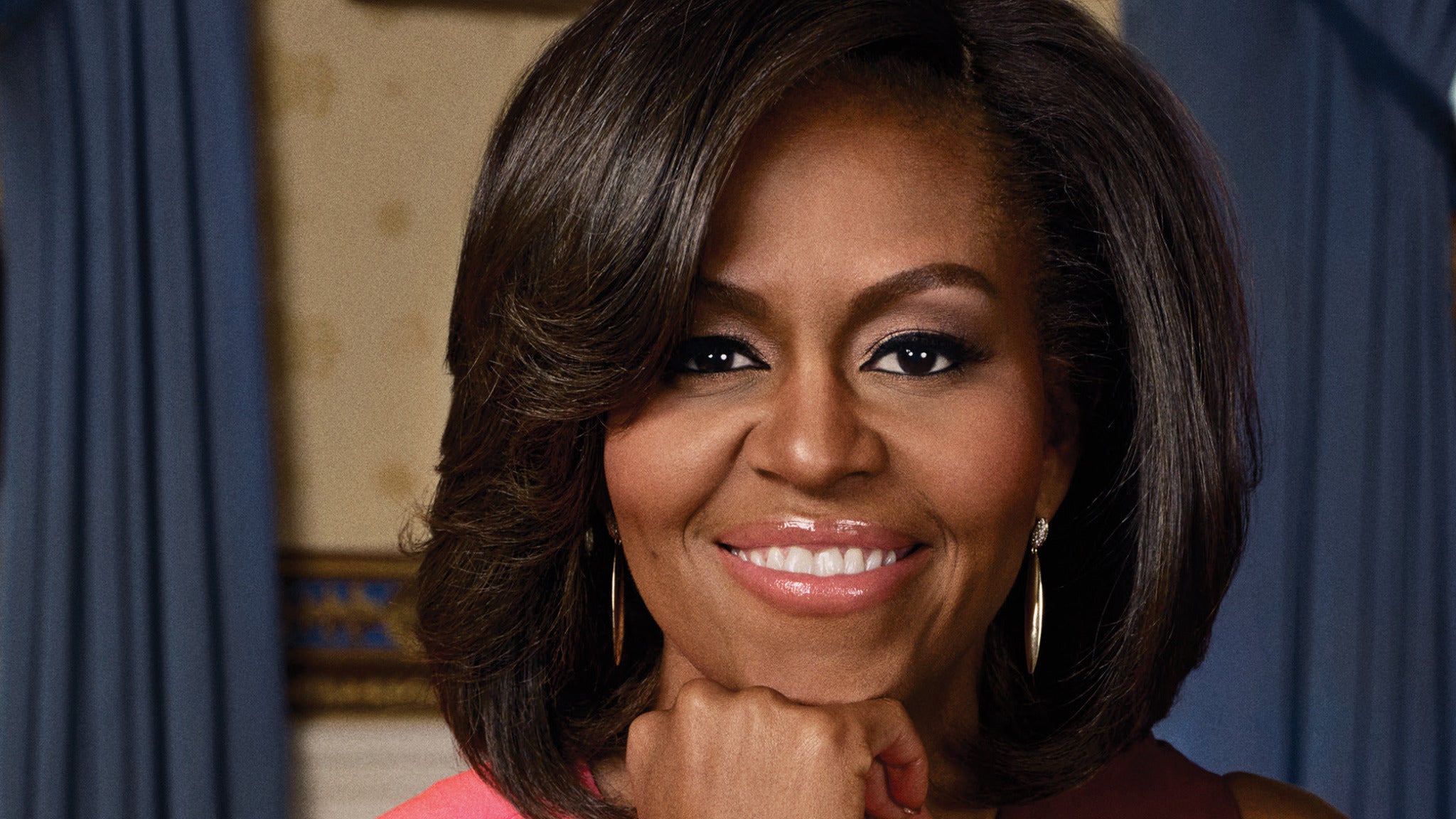 michelle obama köpenhamn