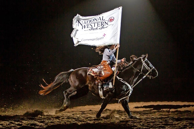 PBR Bull Riding - Tue. Jan. 13 7pm presales in Denver