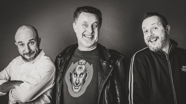 Pidżama Porno w Stary Klasztor – Sala Gotycka, Wroclaw 29/03/2025
