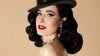Dita Von Teese: Glamonatrix Seating Plans