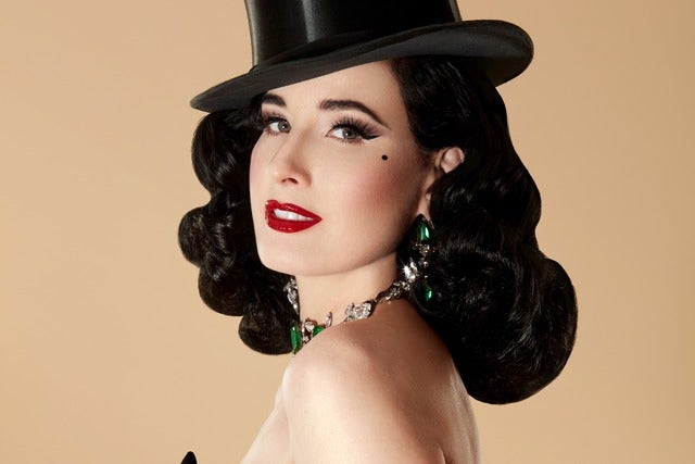 Presale codes for dita von teese: nocturnelle: members use these when buying pre-sale tickets