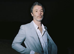 Baxter Dury