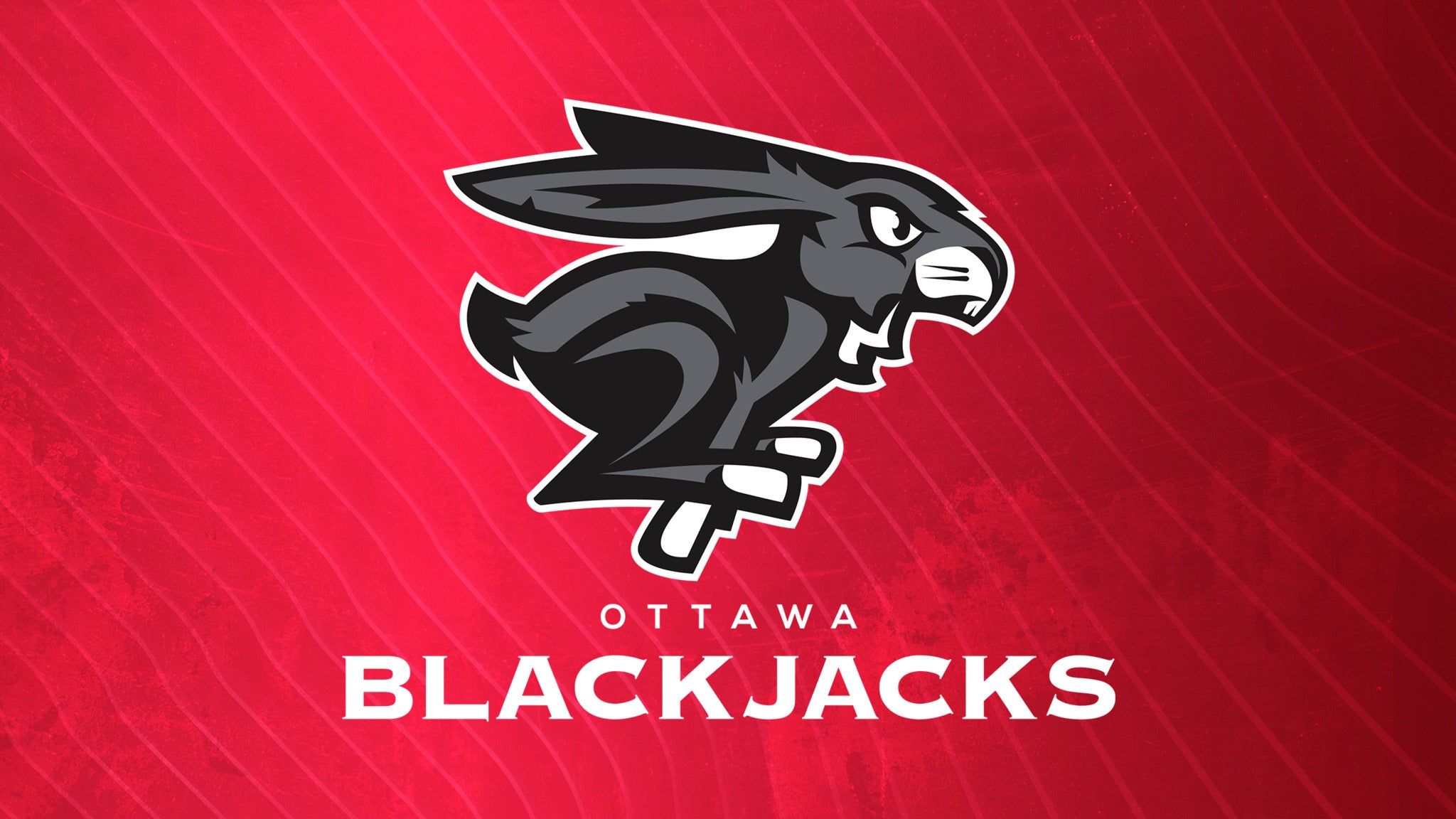 Ottawa BlackJacks Tickets | Single Game Tickets & Schedule ...