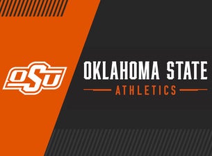 Find tickets for 'oklahoma+state' at