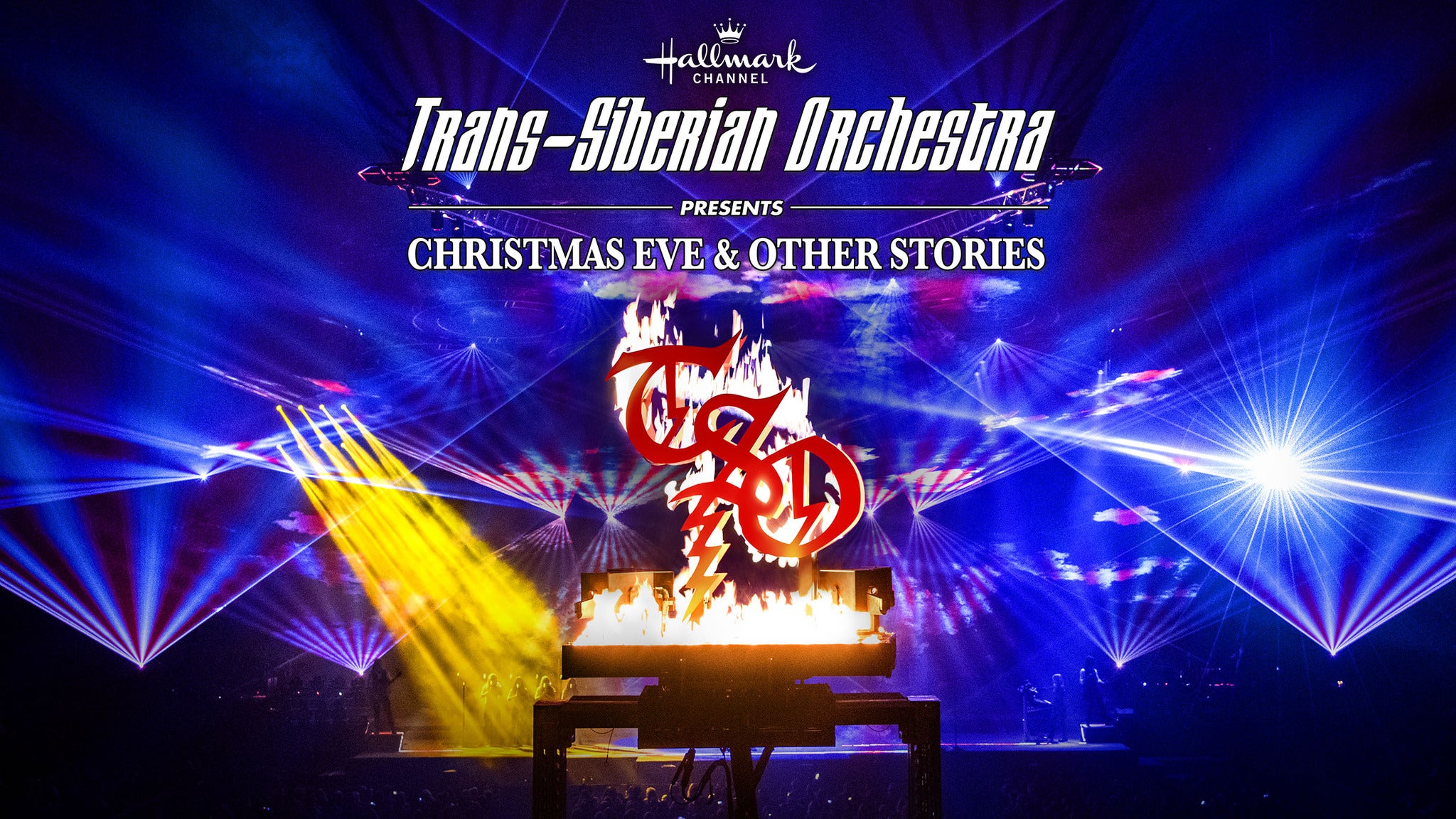 Trans Siberian Show