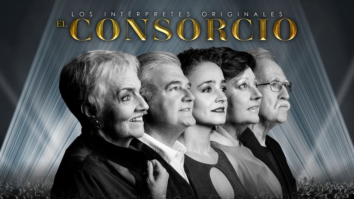 El Consorcio...Gracias