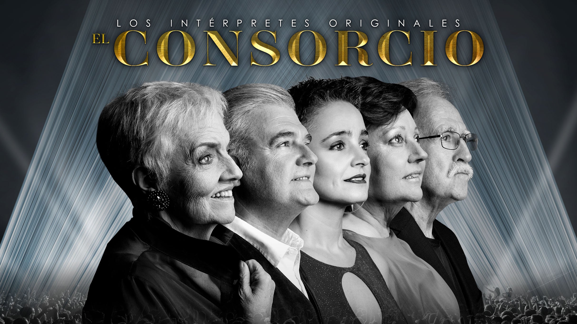 El Consorcio...Gracias