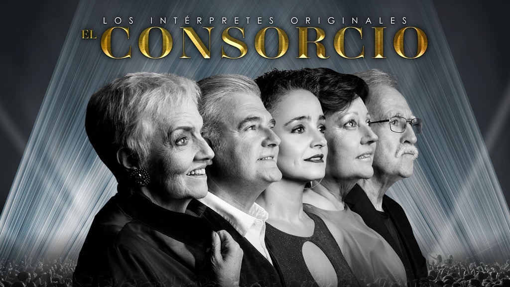 Hotels near El Consorcio Events