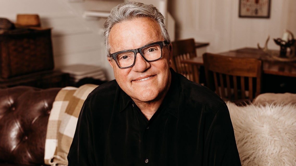 Mark Lowry
