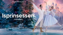 Sneprinsessen – Classical Ukrainian Etoile Ballet