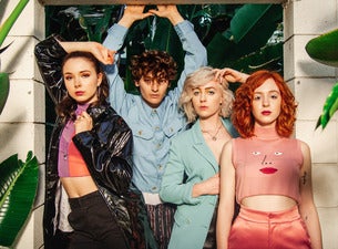 Image used with permission from Ticketmaster | The Regrettes tickets