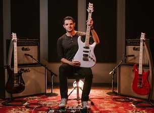 Image of TOArts presents Mark Lettieri of Snarky Puppy