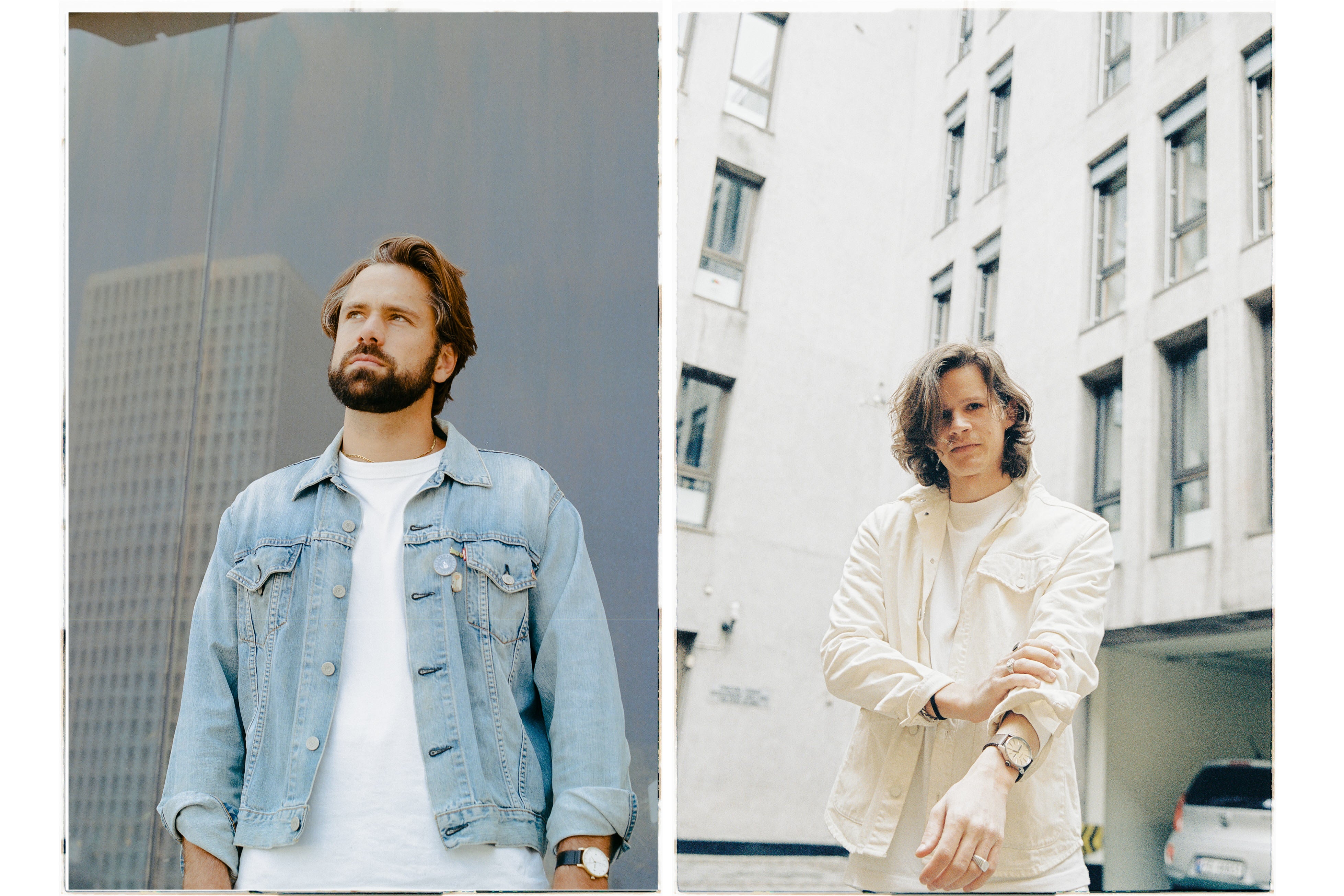 Lemaitre - Ny dato 03.05.2025! 