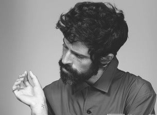 Devendra Banhart, 2020-02-04, Лондон