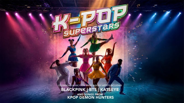 K-POP・アジア 2gether LIVE ON STAGE K-POP Superstars Tickets, 2026-2027 Concert Tour Dates | Ticketmaster