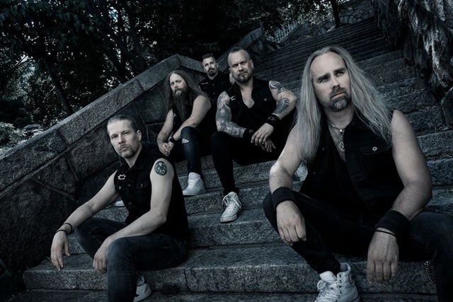 Presale codes for omnium gatherum: members use these when buying pre-sale tickets