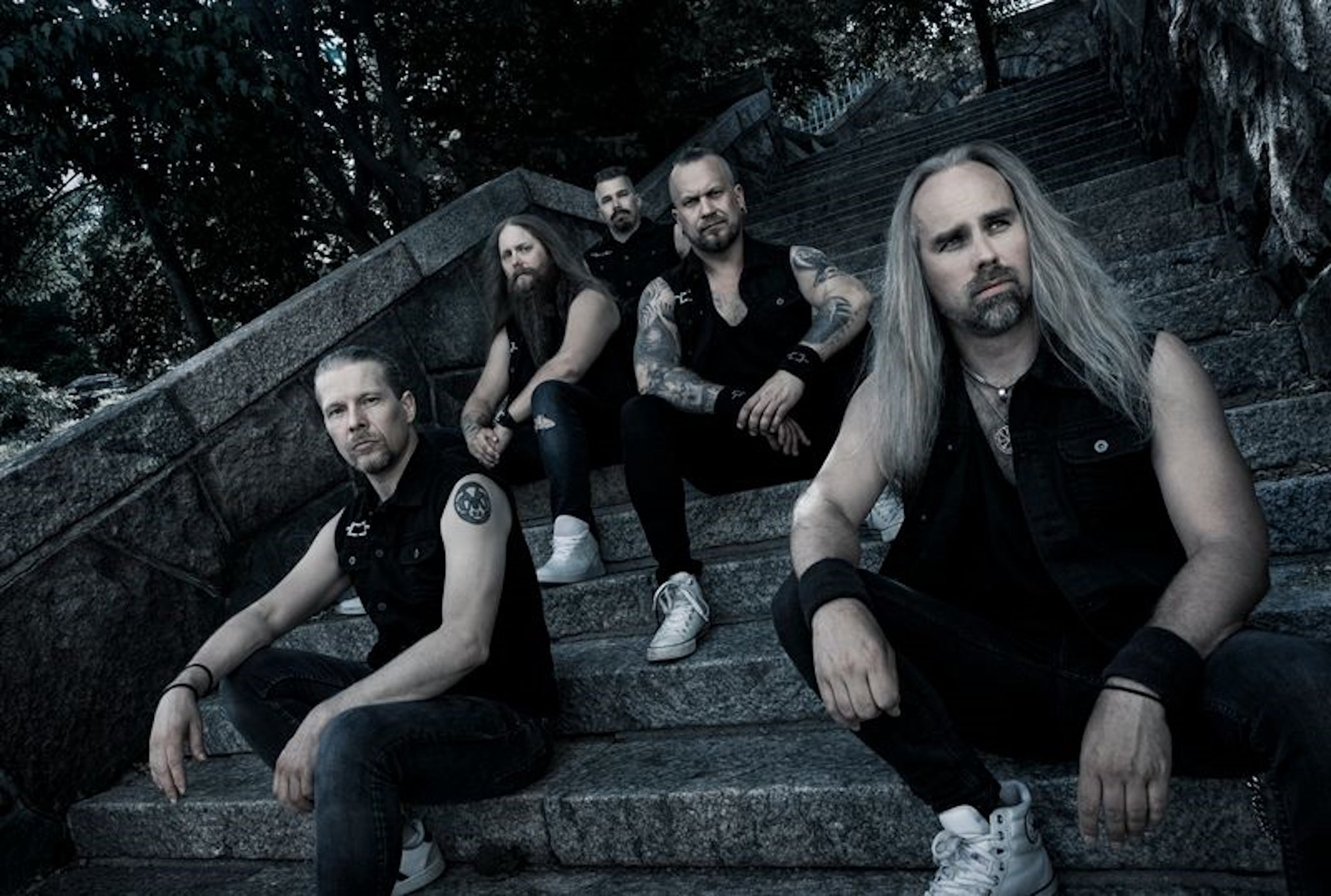 Omnium Gatherum