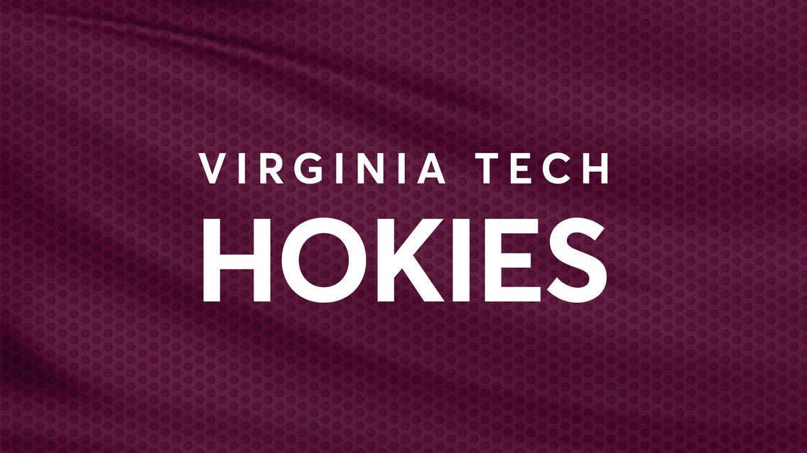 Virginia Tech Hokies Mens Basketball vs. Maryland Eastern Shore Hawks Mens Basketball