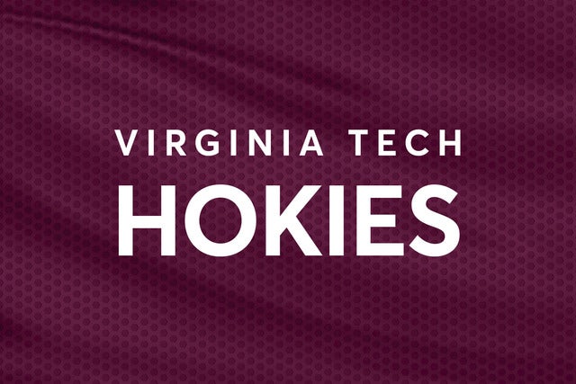 Virginia Tech Hokies Mens Basketball hero