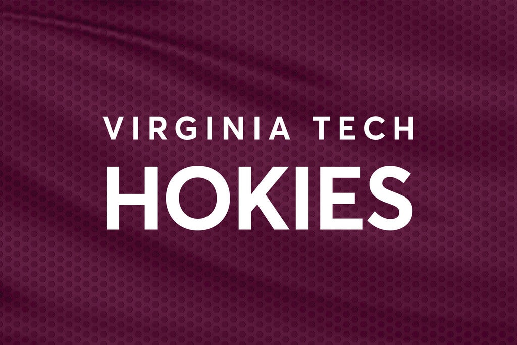 Virginia Tech Hokies Mens Basketball vs. Wake Forest Demon Deacons Mens Basketball