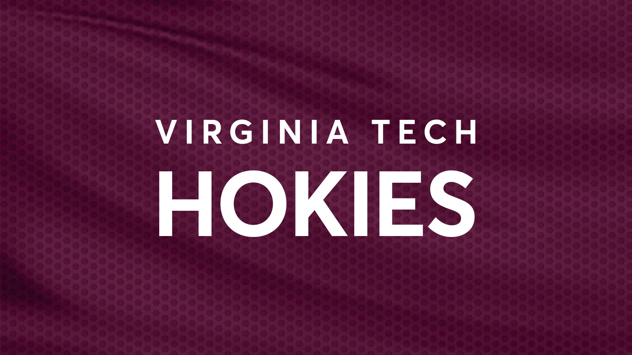 Virginia Tech Hokies Mens Basketball