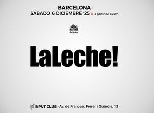 LaLeche!