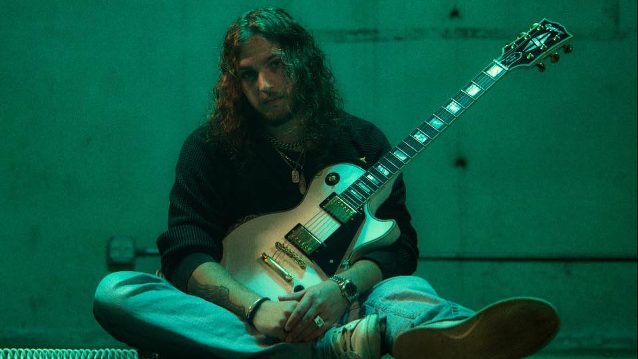 Aaron McBee presale code for early tickets in Fort Worth