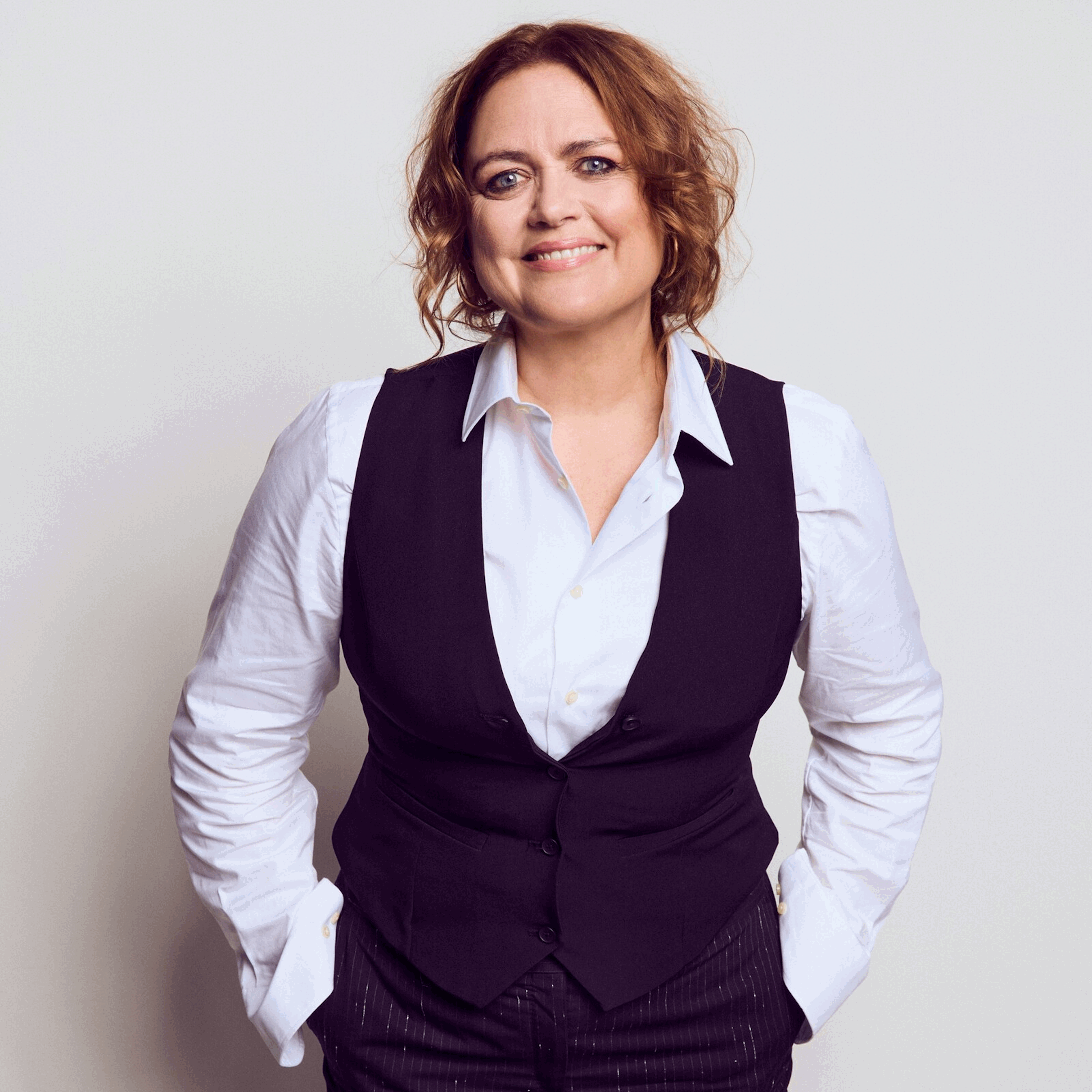 Hedeture – et foredrag med Annamette Fuhrmann – 2027-01-21