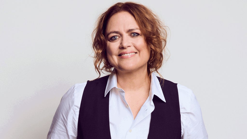 Hedeture - et foredrag med Annamette Fuhrmann