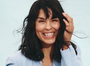 Bilde for arrangement Maria Mena