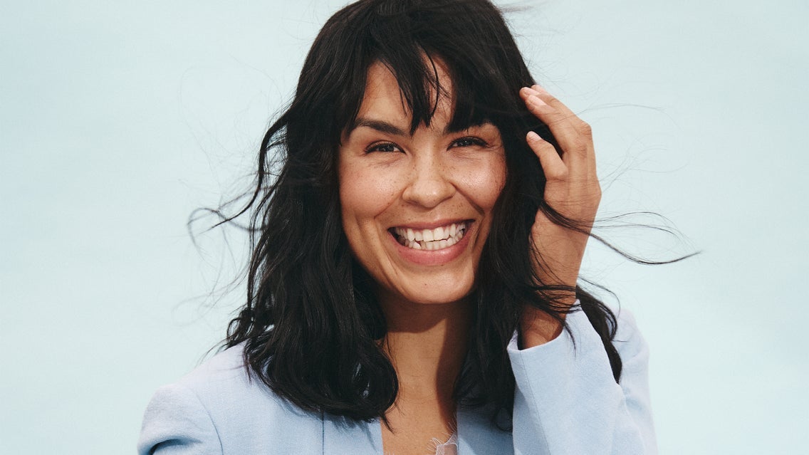 Maria Mena