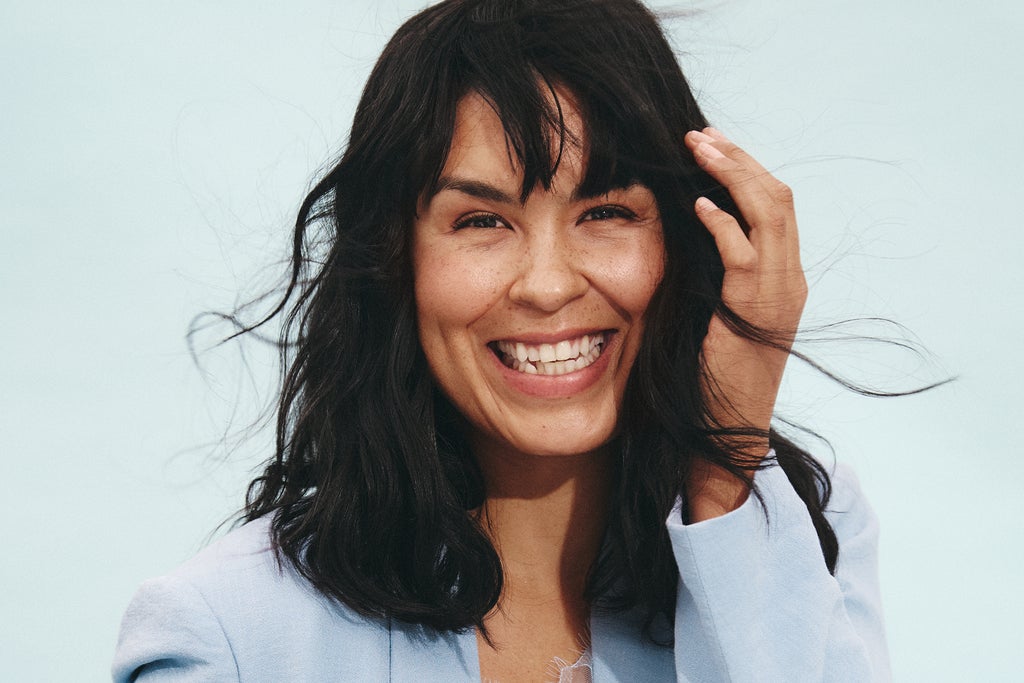 MARIA MENA in Turkey