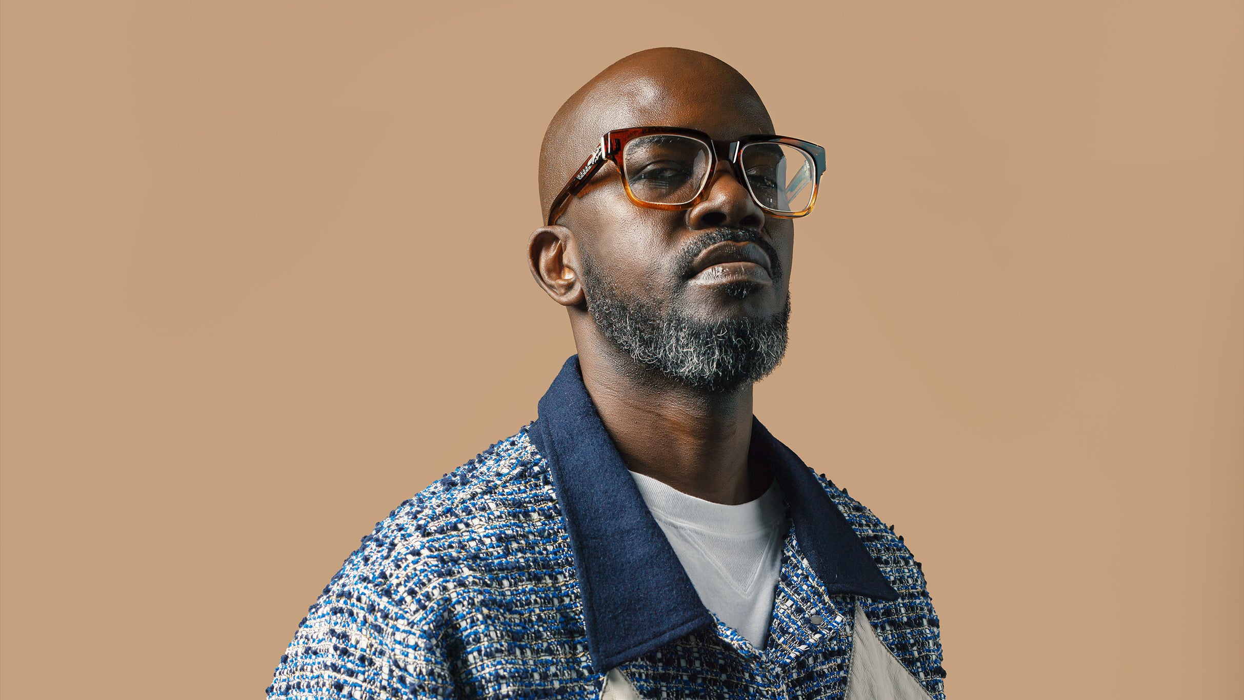 Black Coffee in New York promo photo for American Express® Preferred Access presale offer code