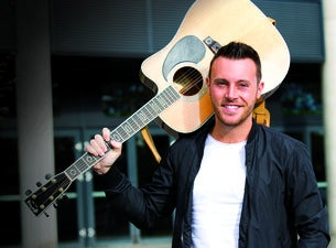Image used with permission from Ticketmaster | Nathan Carter tickets