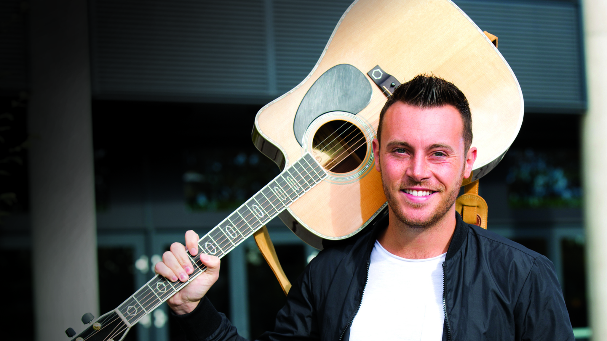 Nathan Carter