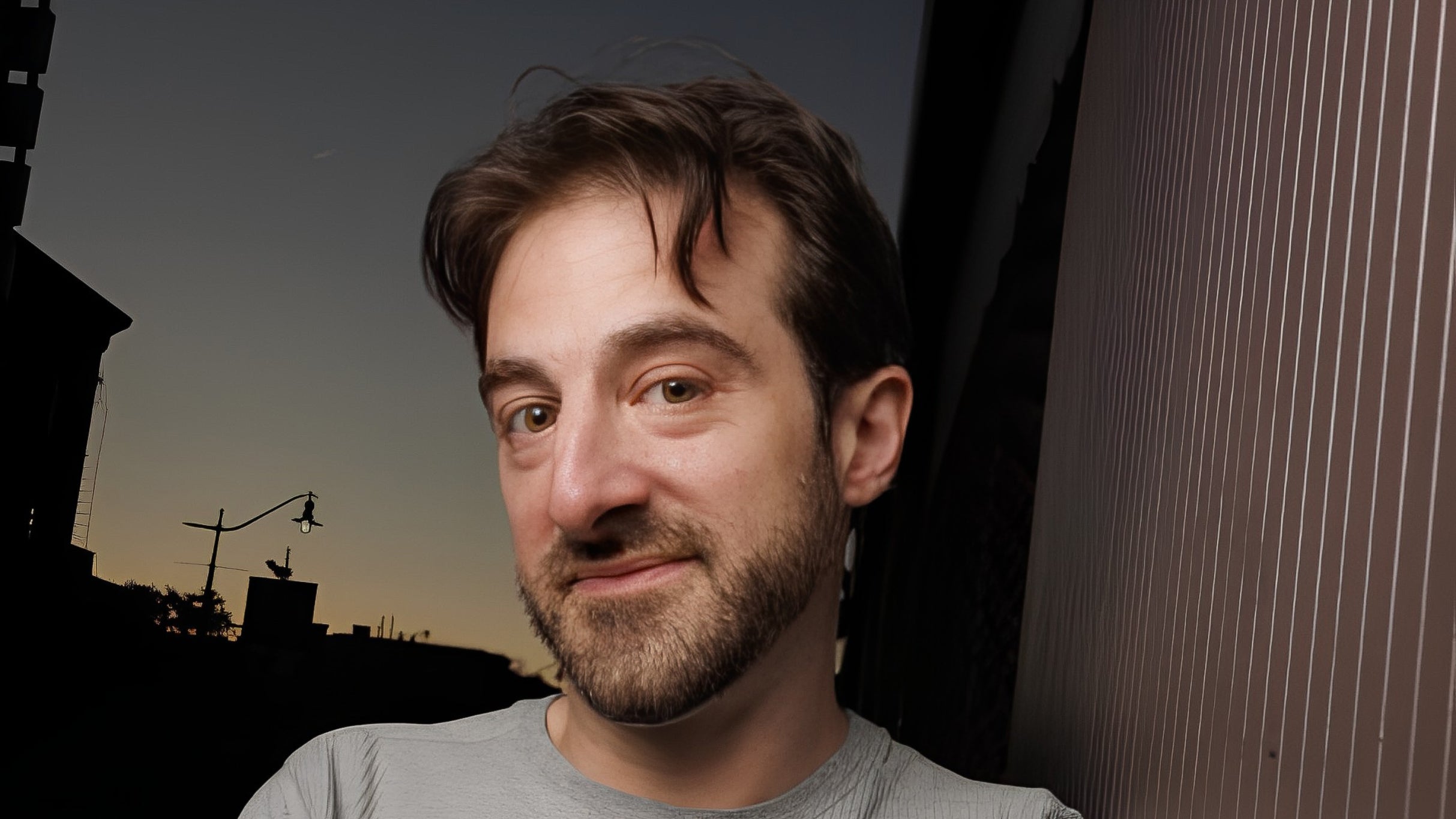 Alex Grubard